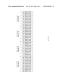 WIRELESS TRANSMITTER, WIRELESS RECEIVER, AND PREAMBLE SEQUENCE GENERATION     METHOD diagram and image