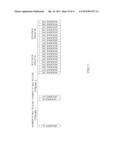 WIRELESS TRANSMITTER, WIRELESS RECEIVER, AND PREAMBLE SEQUENCE GENERATION     METHOD diagram and image