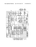 METHOD AND SYSTEM FOR A GIGABIT ETHERNET IP TELEPHONE CHIP WITH 802.1P AND     802.1Q QUALITY OF SERVICE (QOS) FUNCTIONALITIES diagram and image