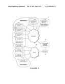 SYSTEMS AND METHODS FOR TERMINATING COMMUNICATION REQUESTS diagram and image