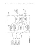 SYSTEMS AND METHODS FOR TERMINATING COMMUNICATION REQUESTS diagram and image