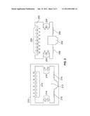 Method And System For Modularized Configurable Connector System For     Ethernet Applications diagram and image