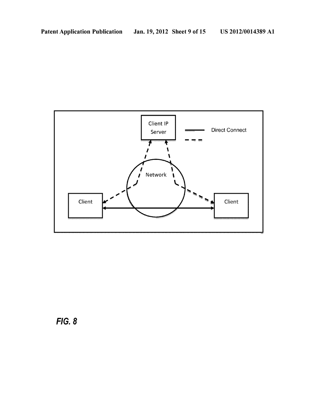 PROVIDING NETWORK COMMUNICATIONS SATISFYING APPLICATION REQUIREMENTS USING     VIRTUALIZATION - diagram, schematic, and image 10