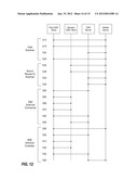 PROVIDING NETWORK COMMUNICATIONS SATISFYING APPLICATION REQUIREMENTS USING     VIRTUALIZATION diagram and image