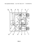 Grating External-Cavity Laser and Quasi-Synchronous Tuning Method Thereof diagram and image