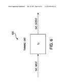 SYSTEM AND METHOD FOR THINNING OF SCALABLE VIDEO CODING BIT-STREAMS diagram and image