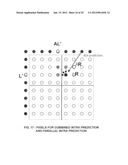 PARALLEL VIDEO CODING BASED ON BLOCK SIZE diagram and image