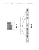 MULTI-PARAMETER MOTION FOR EFFICIENT PREDICTION IN VIDEO COMPRESSION diagram and image