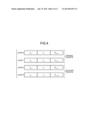 MULTI-ANTENNA COMMUNICATION APPARATUS AND METHOD OF MULTI-ANTENNA     COMMUNICATION diagram and image