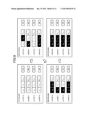 MULTI-ANTENNA COMMUNICATION APPARATUS AND METHOD OF MULTI-ANTENNA     COMMUNICATION diagram and image