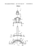 INSPECTION HOLE PLUG diagram and image