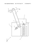 DOOR CYCLE TRACKER diagram and image