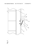 DOOR CYCLE TRACKER diagram and image