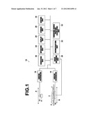 RADIOGRAPHIC IMAGING APPARATUS, METHOD AND PROGRAM diagram and image