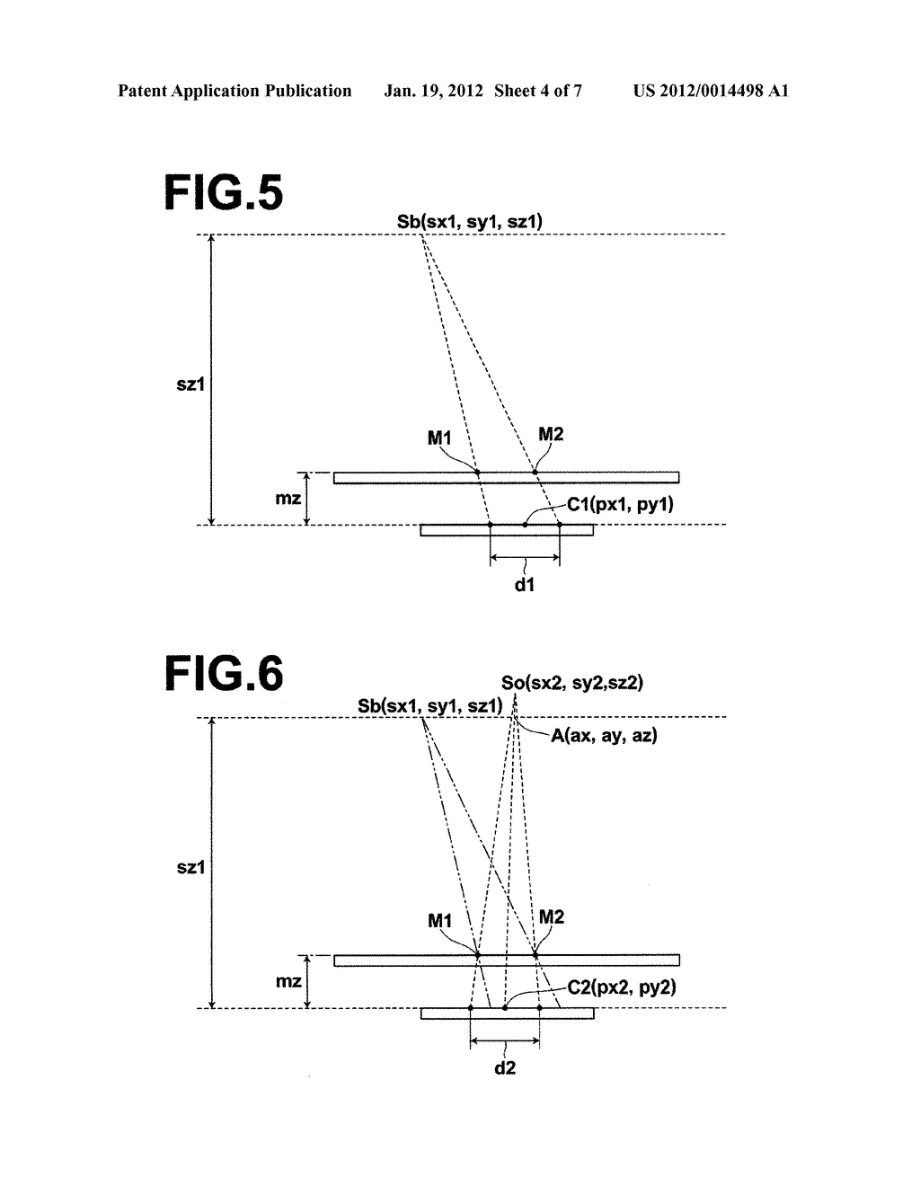 RADIOGRAPHIC IMAGING APPARATUS, METHOD AND PROGRAM - diagram, schematic, and image 05