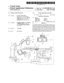 MEDICAL BED APPARATUS diagram and image