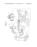 MEDICAL BED APPARATUS diagram and image