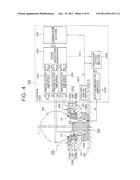 MEDICAL BED APPARATUS diagram and image