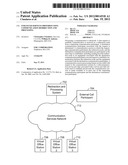 ENHANCED SERVICES PROVIDED USING COMMUNICATION REDIRECTION AND PROCESSING diagram and image