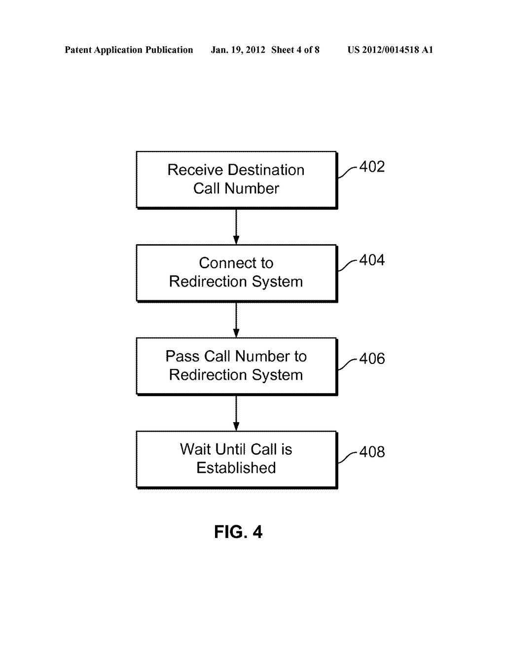 ENHANCED SERVICES PROVIDED USING COMMUNICATION REDIRECTION AND PROCESSING - diagram, schematic, and image 05