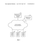 ENHANCED SERVICES PROVIDED USING COMMUNICATION REDIRECTION AND PROCESSING diagram and image