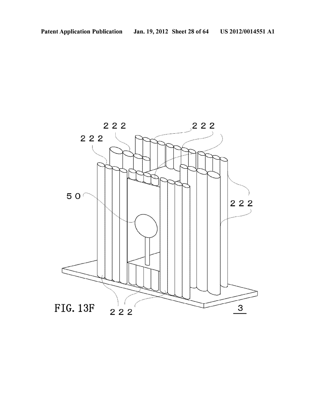 SOUND GENERATION SYSTEM, SOUND RECORDING SYSTEM, SOUND GENERATION METHOD,     SOUND RECORDING METHOD, SOUND ADJUSTING METHOD, SOUND ADJUSTING PROGRAM,     SOUND FIELD ADJUSTING SYSTEM, SPEAKER STAND, FURNITURE, SPEAKER CABINET,     AND SPEAKER DEVICE - diagram, schematic, and image 29