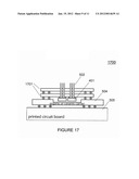 PACKAGED MULTICORE FIBER OPTICAL TRANSCEIVER MODULE diagram and image