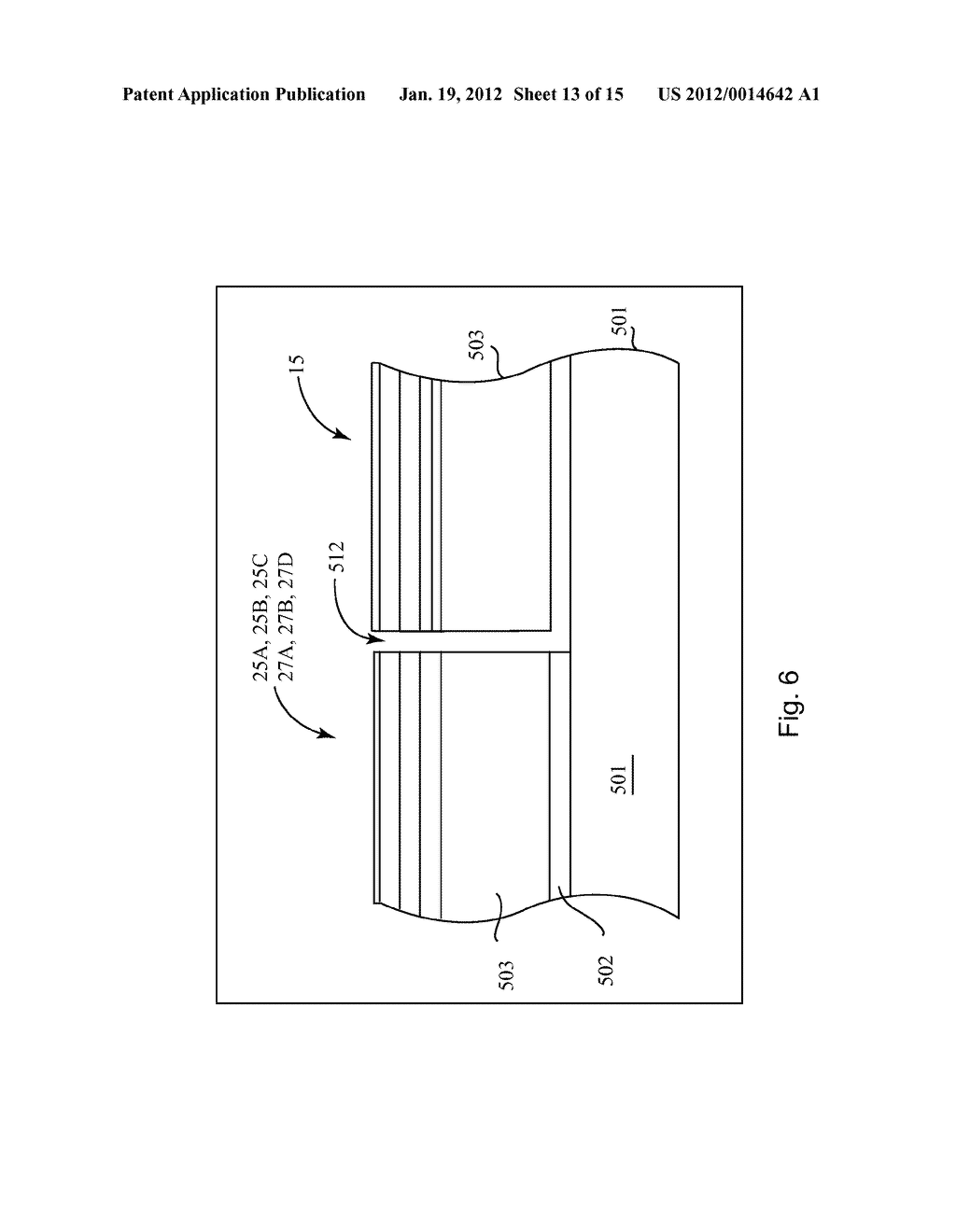 Transparent Optical Switch - diagram, schematic, and image 14