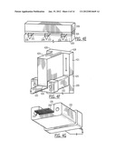 METHOD AND APPARATUS FOR ALIGNING OPTICAL TRANSPORTS IN A FERRULE diagram and image