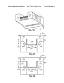 METHOD AND APPARATUS FOR ALIGNING OPTICAL TRANSPORTS IN A FERRULE diagram and image