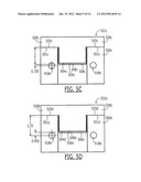 METHOD AND APPARATUS FOR ALIGNING OPTICAL TRANSPORTS IN A FERRULE diagram and image