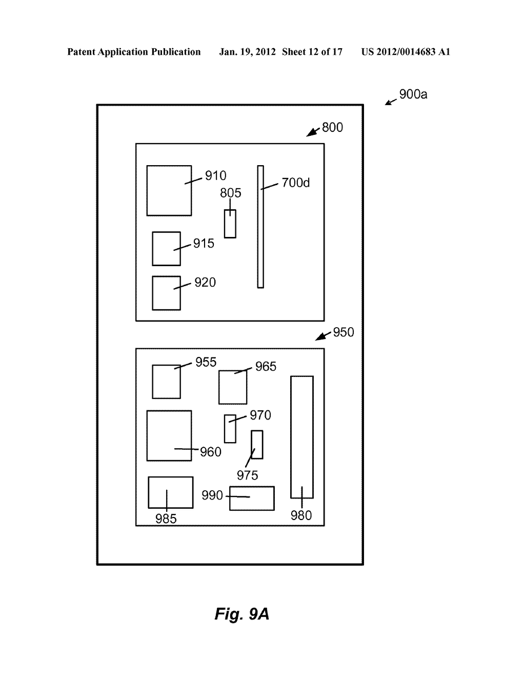 CAMERA FLASH SYSTEM CONTROLLED VIA MEMS ARRAY - diagram, schematic, and image 13