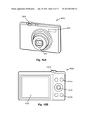 CAMERA FLASH SYSTEM CONTROLLED VIA MEMS ARRAY diagram and image