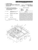 SUBSTRATE CLEANING APPARATUS, COATING AND DEVELOPING APPARATUS HAVING THE     SAME AND SUBSTRATE CLEANING METHOD diagram and image