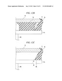 SUBSTRATE CLEANING APPARATUS, COATING AND DEVELOPING APPARATUS HAVING THE     SAME AND SUBSTRATE CLEANING METHOD diagram and image