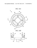 SUBSTRATE CLEANING APPARATUS, COATING AND DEVELOPING APPARATUS HAVING THE     SAME AND SUBSTRATE CLEANING METHOD diagram and image