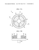 SUBSTRATE CLEANING APPARATUS, COATING AND DEVELOPING APPARATUS HAVING THE     SAME AND SUBSTRATE CLEANING METHOD diagram and image