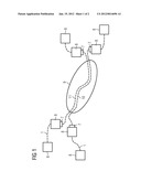 METHOD TO DEFINE SHARED RISK LINK GROUPS IN OPTICAL TRANSPORT SYSTEMS diagram and image