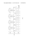 Passive Optical Network with Adaptive Filters for Upstream Transmission     Management diagram and image