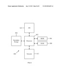 Passive Optical Network with Adaptive Filters for Upstream Transmission     Management diagram and image