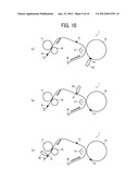 IMAGE FORMING SYSTEM diagram and image