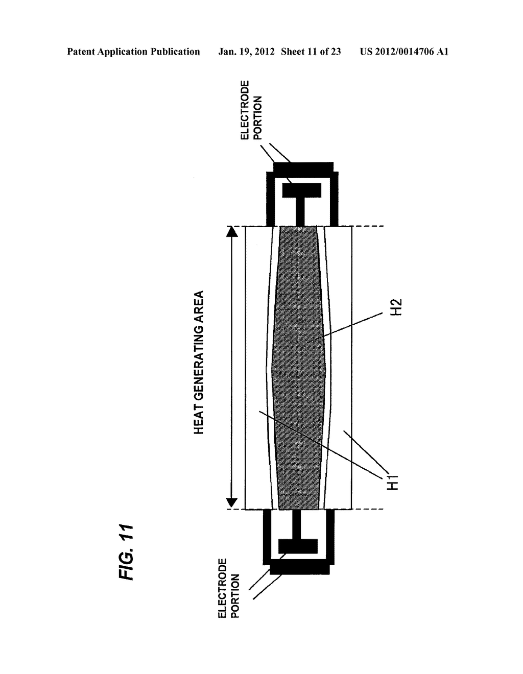 BELT CONVEYANCE APPARATUS AND IMAGE HEATING APPARATUS - diagram, schematic, and image 12