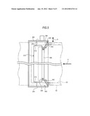 CLEANING DEVICE, IMAGE FORMING APPARATUS INCLUDING THE SAME AND CLEANING     METHOD diagram and image