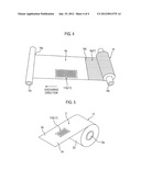 PRINTER AND ROLL diagram and image