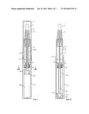 COSMETIC DISPENSER diagram and image