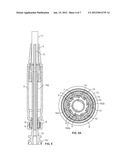 COSMETIC DISPENSER diagram and image