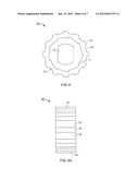 COSMETIC DISPENSER diagram and image