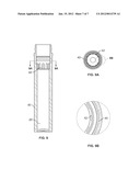 COSMETIC DISPENSER diagram and image