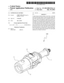 Support Head Assembly diagram and image