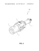 Support Head Assembly diagram and image